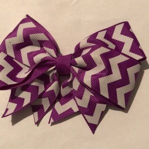 hair bow